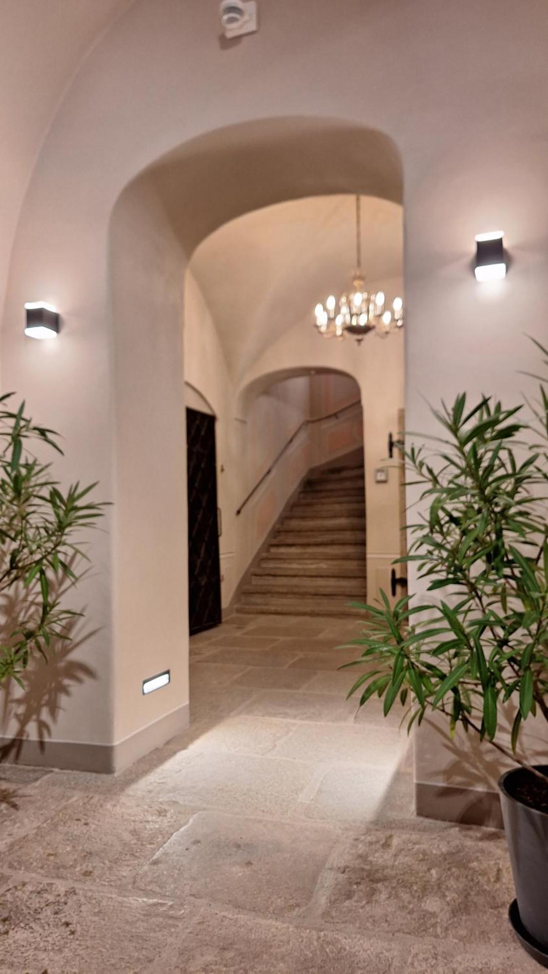Stadtpalais Marche-Suite Maximal 2 Personen Und 1 Kleinkind 바우트젠 외부 사진
