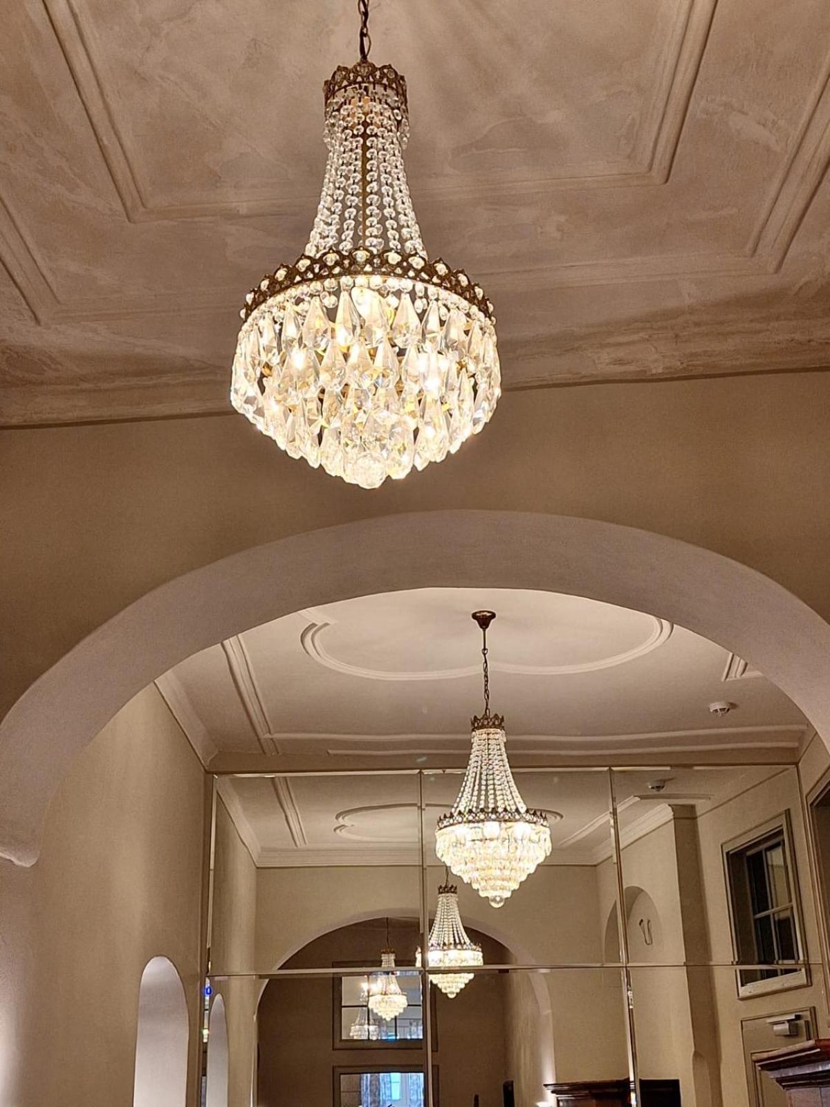 Stadtpalais Marche-Suite Maximal 2 Personen Und 1 Kleinkind 바우트젠 외부 사진